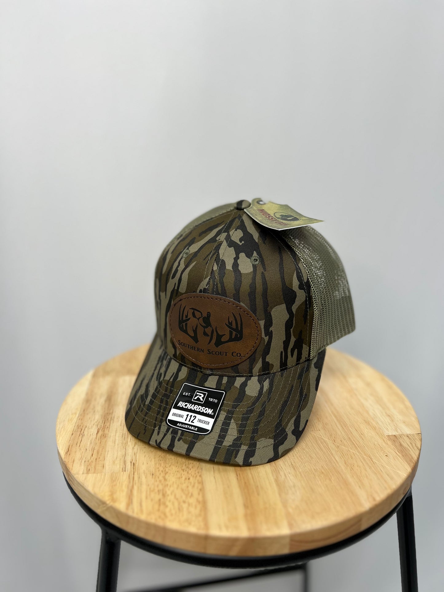 Richardson 112 Bottomland Hat