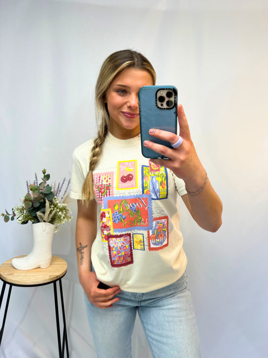 Fruit Of The Spirit Tee