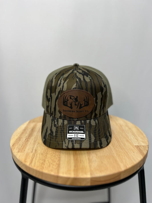 Richardson 112 Bottomland Hat