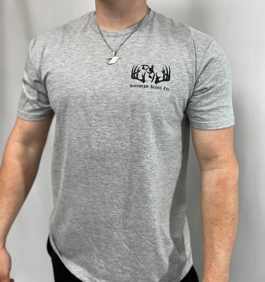 S.S.C. SoftStyle Tee